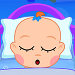 Baby Care Game